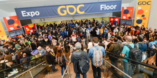 gdc